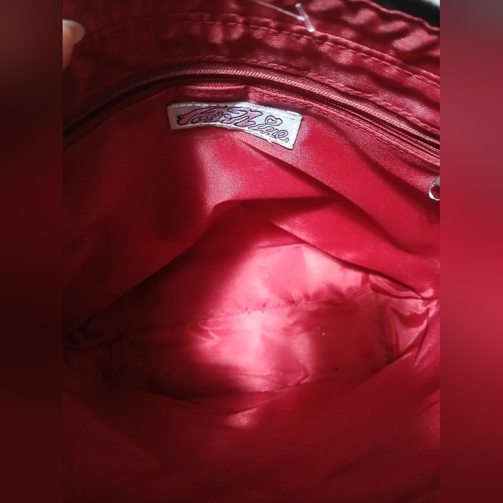 EUC Far Nine Vintage Bag - Picture 6 of 9